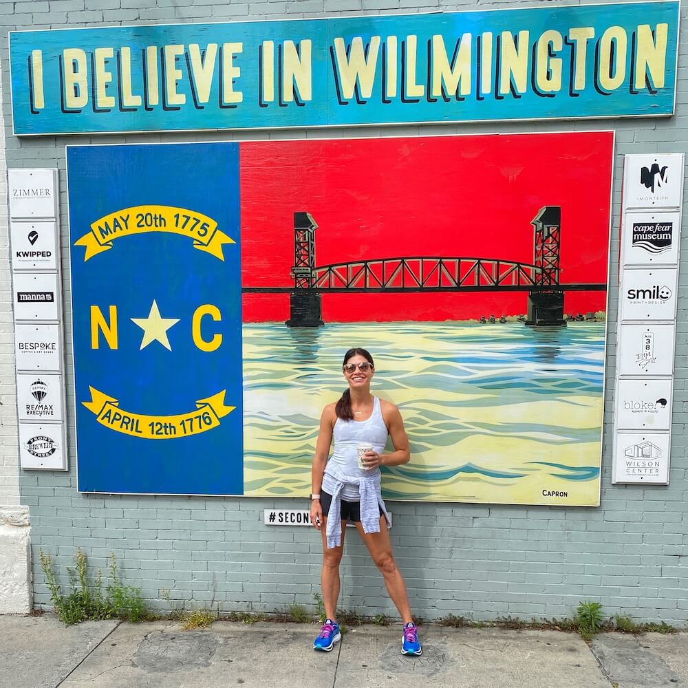 Weekend Getaway: 48 Hours in Wilmington