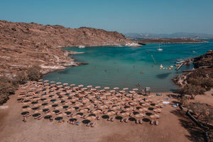 10 Best Beaches in Paros, Greece in 2023