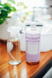 24 Brilliant Castile Soap Uses for the Home & Body