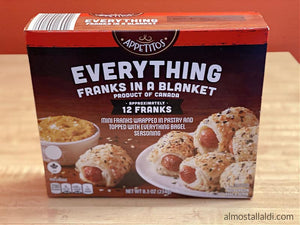 Meal prep containers and vegan cheese sticks: ALDI Finds week of 2/2/22