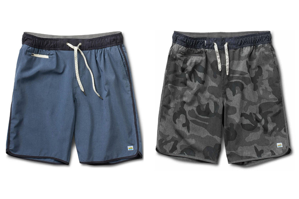 The Best Gym Shorts for Men of 2022
