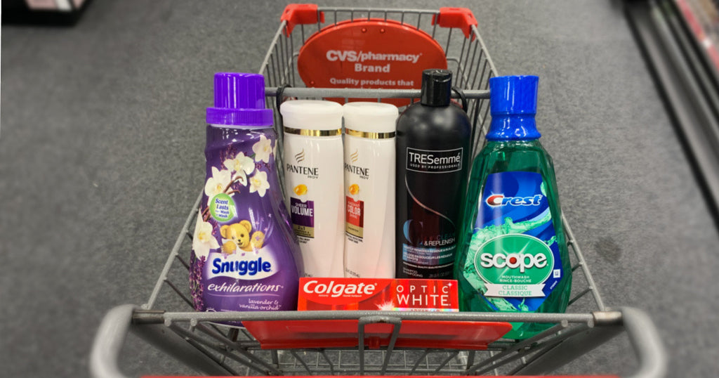 CVS Deals 2/23-2/29