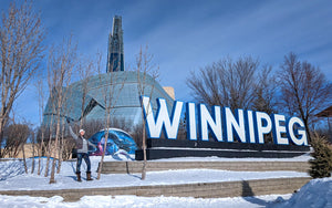 Fun Things to Do in Winnipeg in Winter Exploring Canada’s Heart