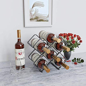 Rack Wine - Top 25 | Freestanding Wine Racks & Cabinets
