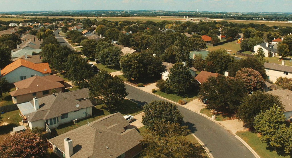 The Suburbs Are Calling. I Really Don’t Want to Answer Them