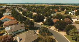 The Suburbs Are Calling. I Really Don’t Want to Answer Them