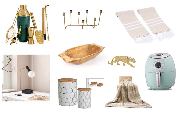 Gift Guide for Home Decor Lovers