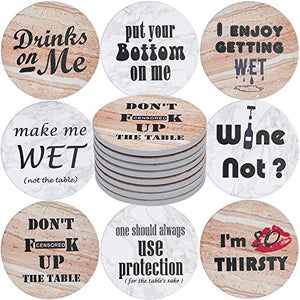 Best 20 Drink Coaster Quotes