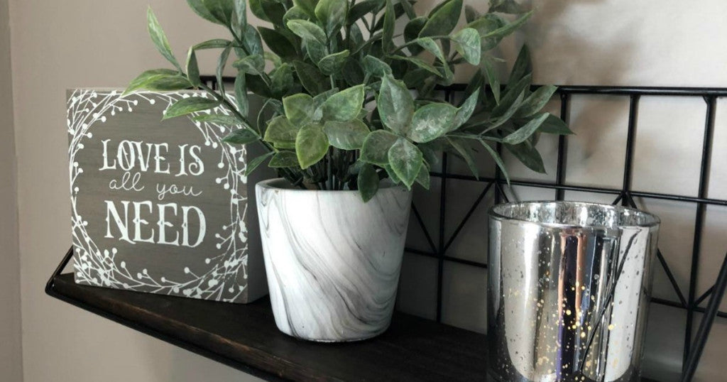 Floating Shelves From Amazon Perfect for Every Room in Your Home