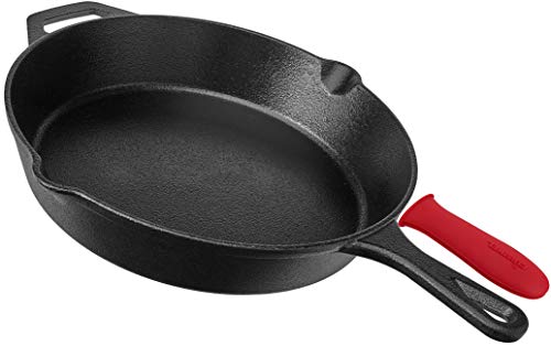 17 Best Skillet Grills