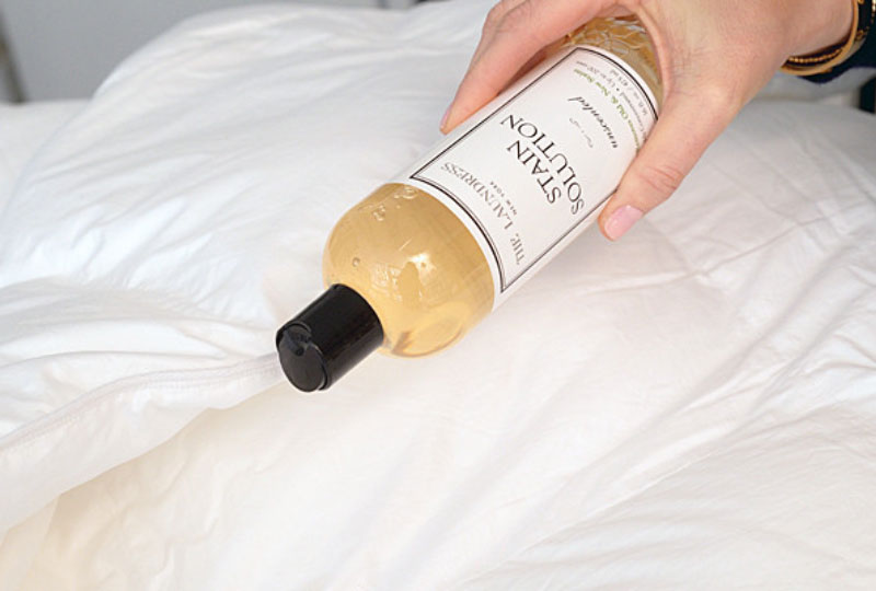 How Often Do You Clean Your Down Bed Pillows?