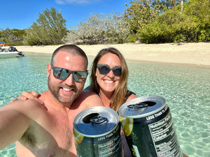 Travel Guide to Staniel Cay: Exumas, Bahamas