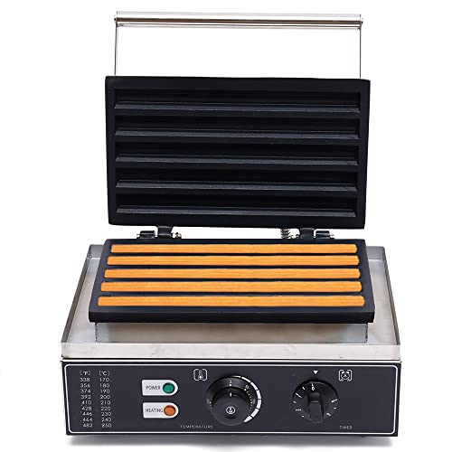 17 Top Waffle Bakers