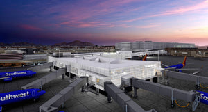 Phoenix Sky Harbor Airport 101: The ultimate guide to PHX