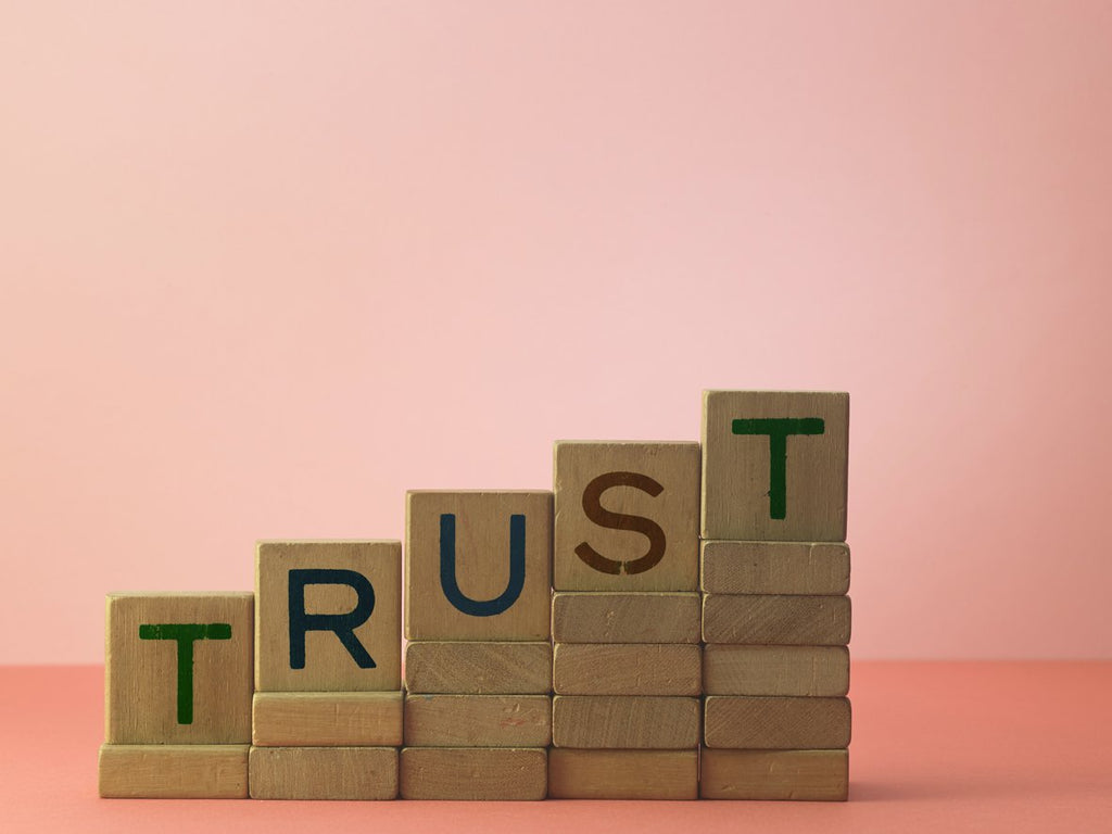 The Trust Quandary