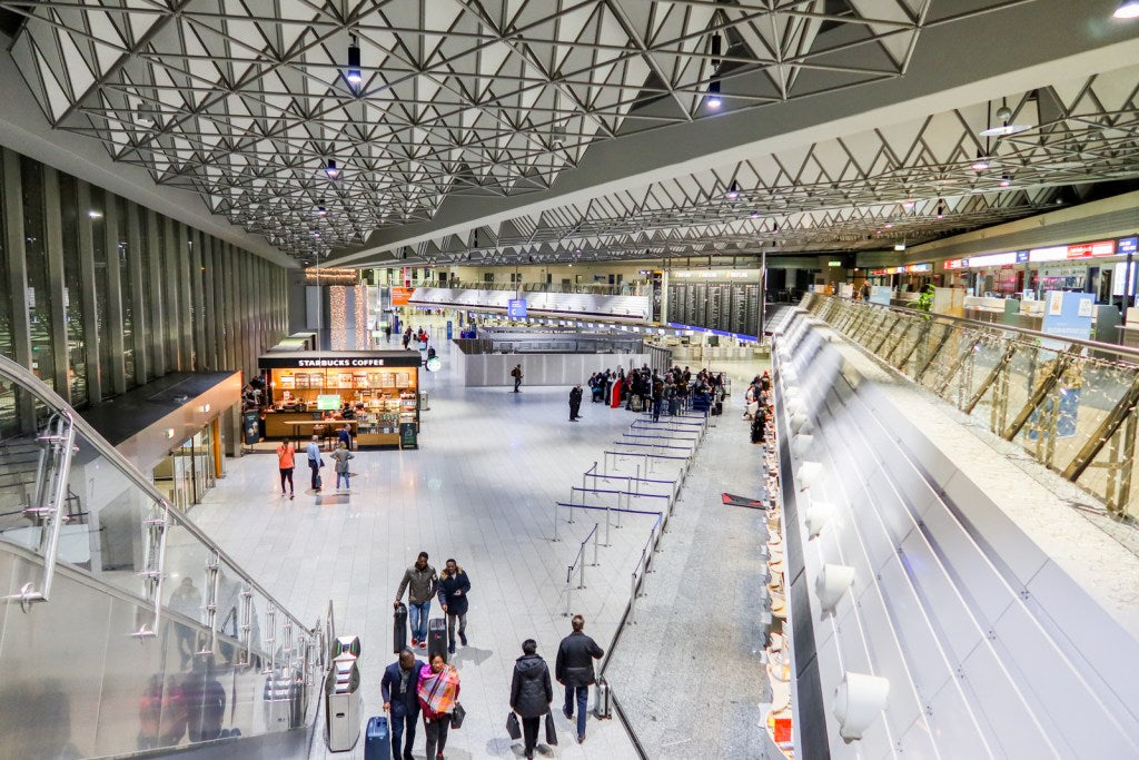 Still world-class: A review of Singapore Airlines Suites on the A380 from Frankfurt to New York