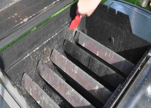 How To Deep Clean A Gas Grill