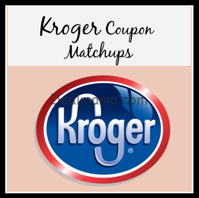 Kroger Matchups 10/16 – 10/22