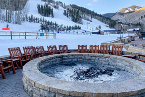Ski-out luxury on points: A review of the Park Hyatt Beaver Creek