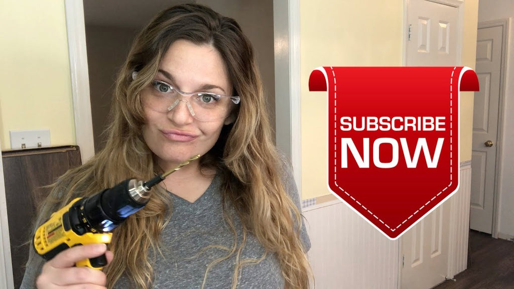 How to Install Moen 24in