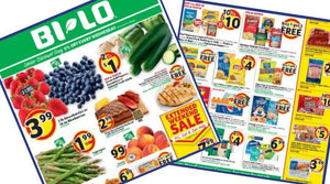 Bi-Lo Weekly Ad: 8/7-8/13