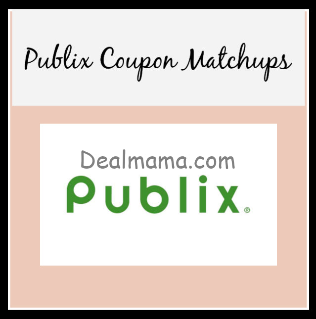 Publix Matchups 10/02 – 10/08