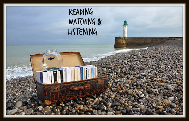 Reading, Watching, & Listening