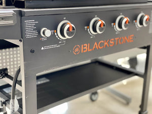 Check out these awesome sales on Blackstone Grills and Griddles starting NOW! These griddles make fantastic gifts and they're perfect for tailgating or backyard barbecue