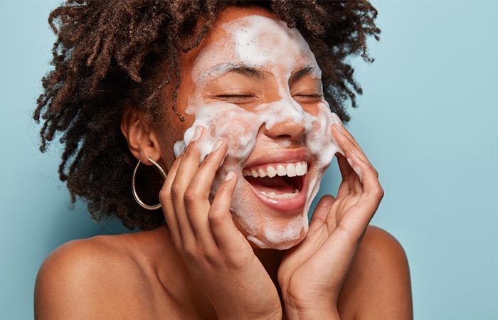 Washing your face is something that you can do even in your sleep, isn’t it? But, there are chances that you might be overdoing it