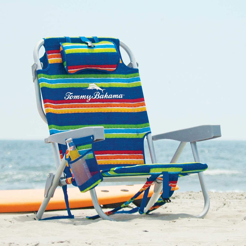 Sit Back, Relax and Enjoy Summer in One of These Top-Rated Beach Chair