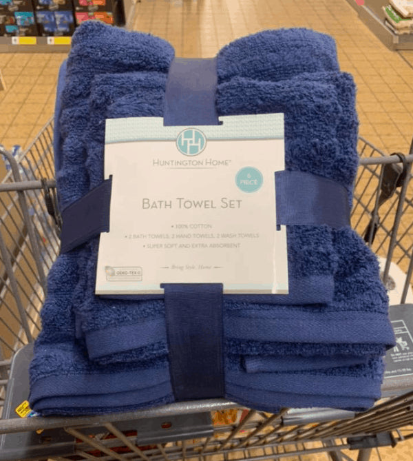 Aldi Finds | More College Dorm and Kitchen Deals!