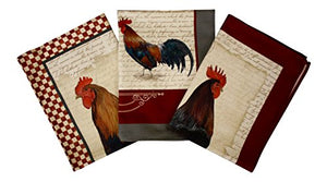 Top 21 Best Rooster Kitchen Towels