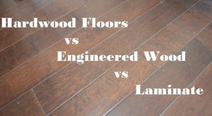 Best Laminate Vs Wood