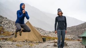 An Alpinist’s Do-Anywhere Bodyweight Workout