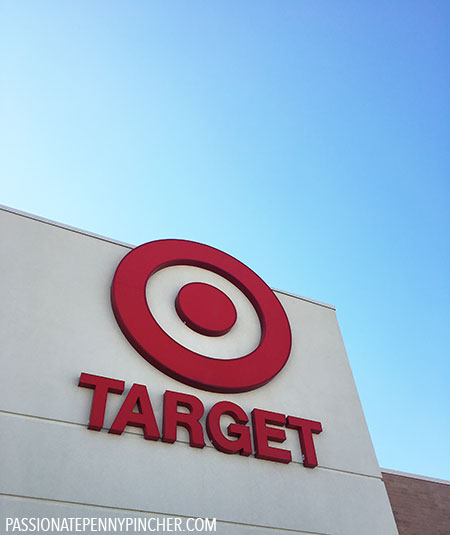 Target Top Deals This Week!