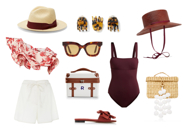 Parents Style Edit: Spring Break