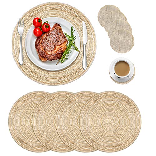 17 Top Table Placemat Sets