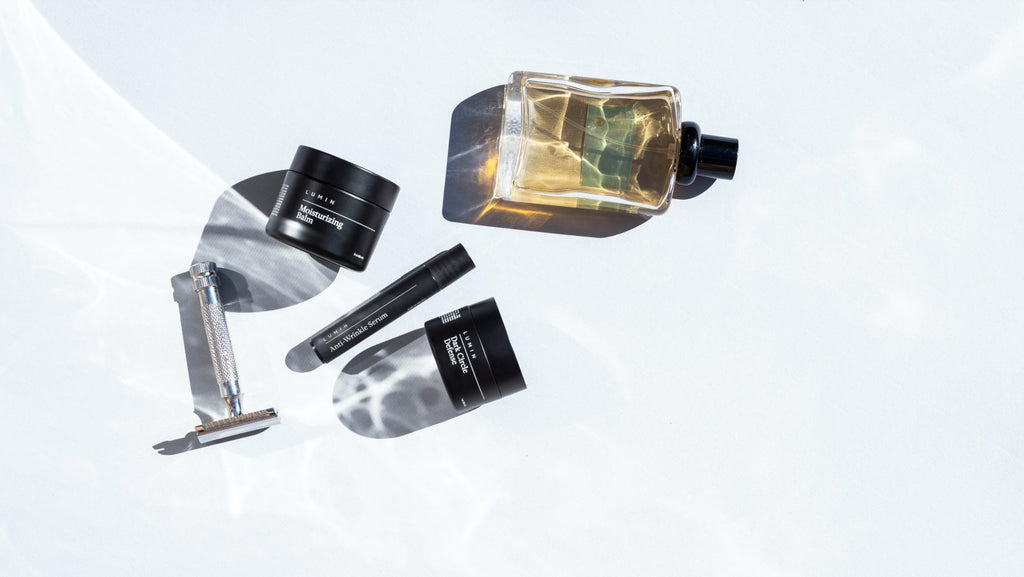 Spring clean your grooming regimen with these 5 shockingly simple pointers