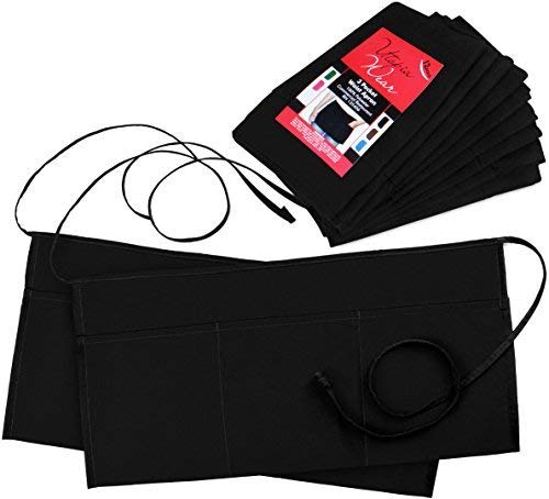 Top 21 Best 3 Pocket Apron | Aprons