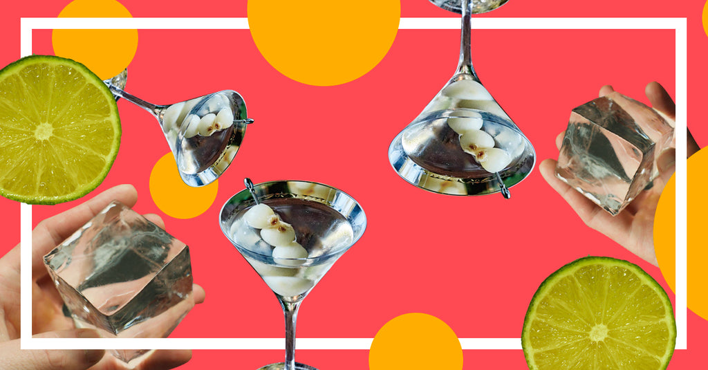 5 Cocktail Projects to Elevate Your Home Bar