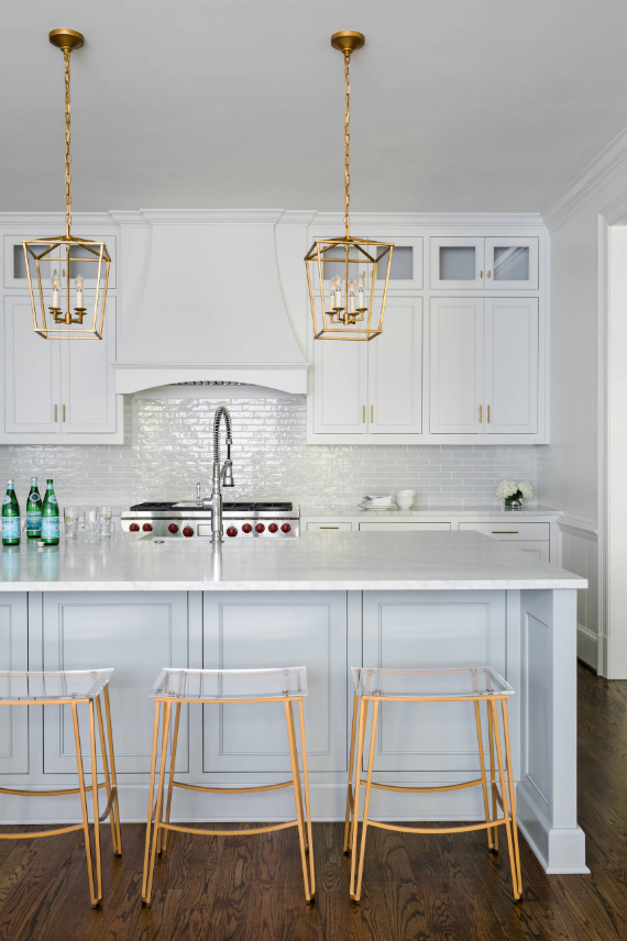 Different Types of Furniture You Require in Your Kitchen