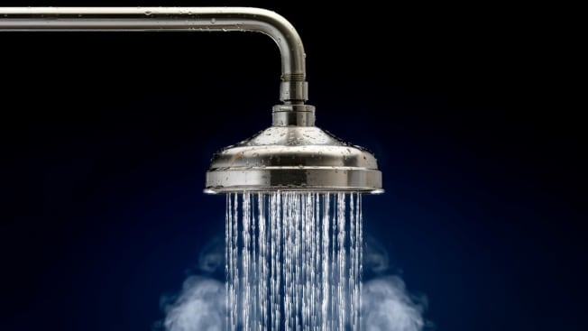Smarter: You Could Be Showering Too Long