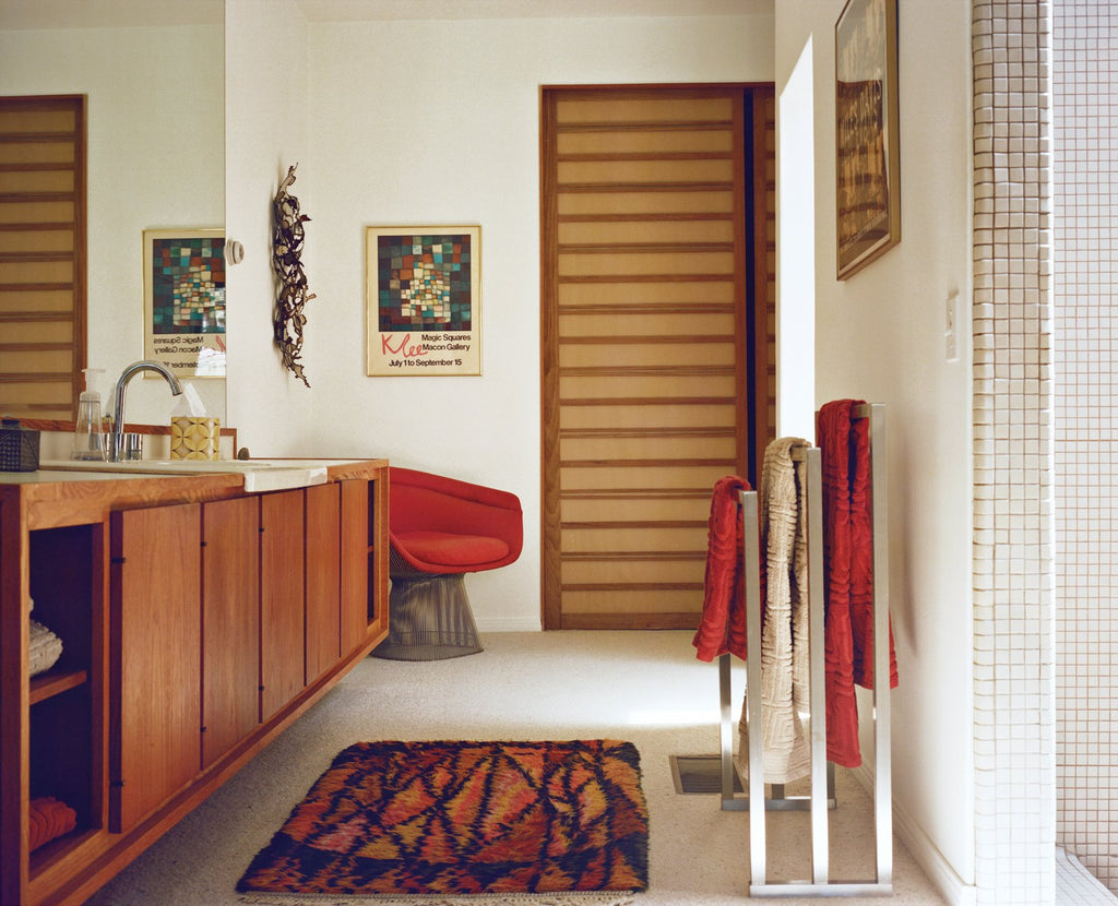 Retire Your Bath Towel in Favor of These 19 Chic Replacements