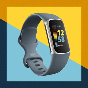 Top 10 Friday Amazon Deals: $119.95 Fitbit Charge 5, $39.99 Gel Pillow Set