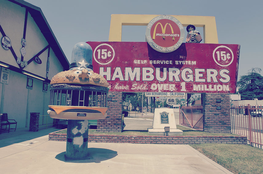 My Hunt for the Original McDonald’s French-Fry Recipe