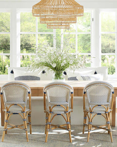 Serena & Lily’s Best Black Friday Deals Include Its Dip-Dyed Stools and Seagrass Baskets