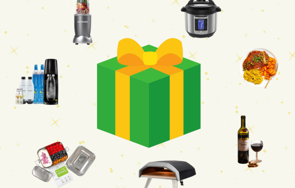 Plant-Based Sustainable Holiday Shopping Guide
