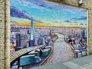 From 1988: Fifty Ways To Make London Better (And What Came True)