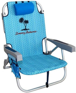Get comfortable on the shore with these beach chairs