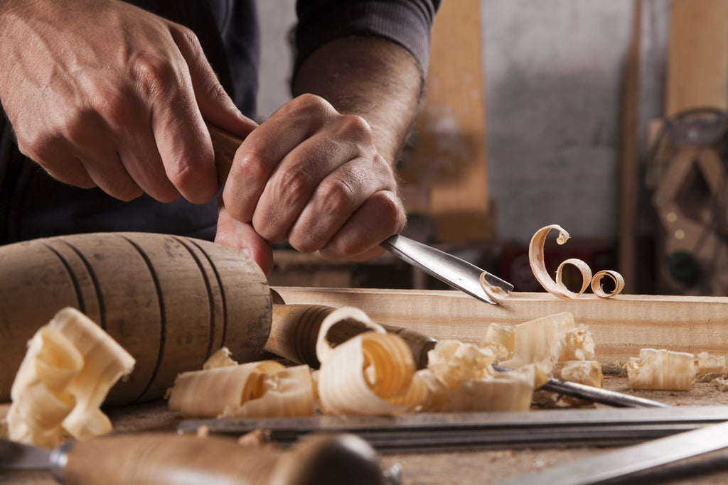 13 of the Best Types of Wood Cutting Tools